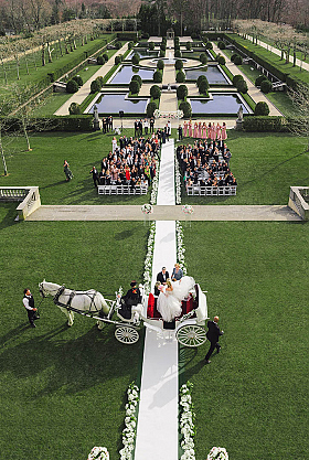 Oheka Castle Wedding Ceremony | New York Wedd | Фотограф Lubov Lisitsa | foto.by фото.бай