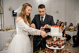 Работа фотографа Юлия Левандовская