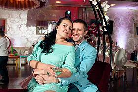 Работа фотографа Сергей Тарасов