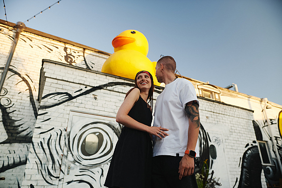 Фотограф Анастасия Вергейчик, фотография добавлена 13.10.2025