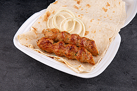 Работа фотографа Анастасия Комок