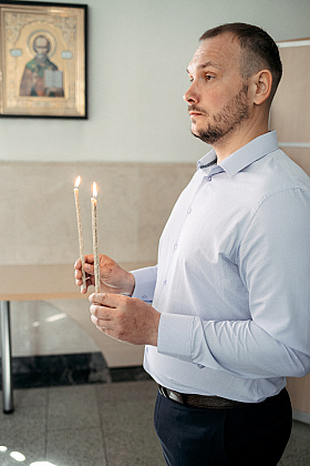 Работа фотографа Дмитрий Гусалов