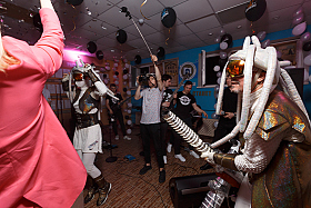 Работа фотографа Сергей Тарасов