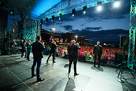 Работа фотографа Сергей Тарасов