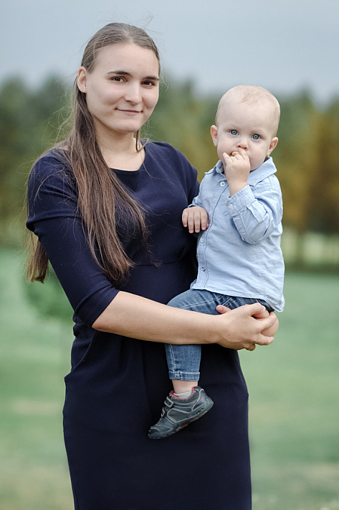 Фотограф Дмитрий Гусалов, фотография добавлена 29.08.2022