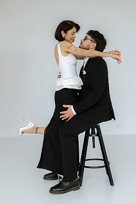 Работа фотографа Екатерина Шведова