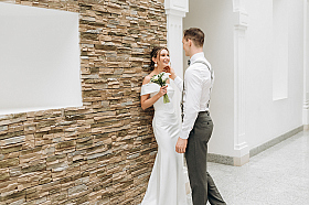 Работа фотографа Юлия Левандовская