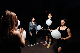 Работа фотографа Сергей Тарасов