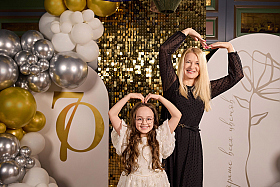 Работа фотографа Илья и Юлия Ширмановы