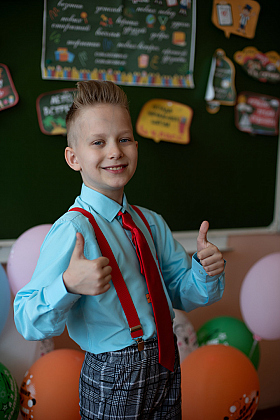 Работа фотографа Татьяна Семёнова