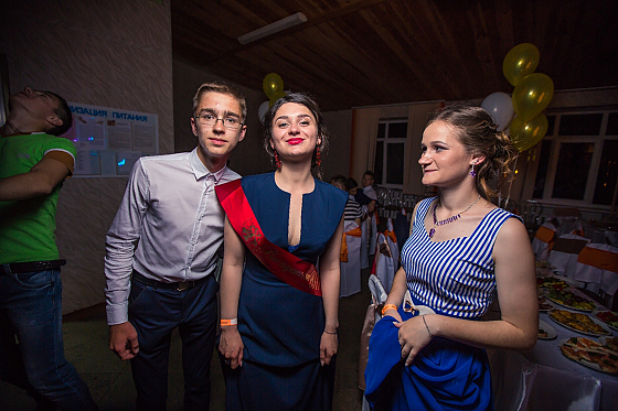 Фотограф Сергей Тарасов, фотография добавлена 21.06.2017