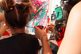 Работа фотографа Сергей Тарасов