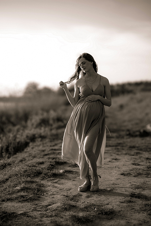 Фотограф Мария Войтик, фотография добавлена 24.12.2025