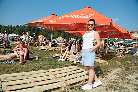 Работа фотографа Сергей Тарасов