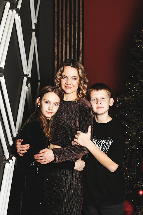 Фотограф Жанна Громова, фотография добавлена 27.12.2025