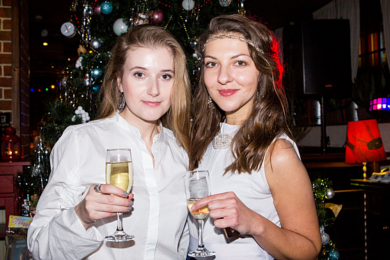 Фотограф Олеся Комарова, фотография добавлена 17.12.2020