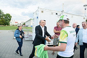 Работа фотографа Сергей Тарасов