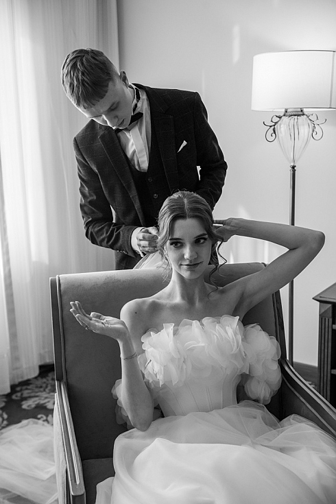 Фотограф Ольга Мороз, фотография добавлена 22.09.2025