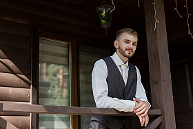 Работа фотографа Михаил и Елизавета Лукашевич