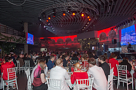 Работа фотографа Виталий Красовский