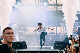 Работа фотографа Сергей Тарасов