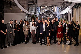 Работа фотографа Илья и Юлия Ширмановы