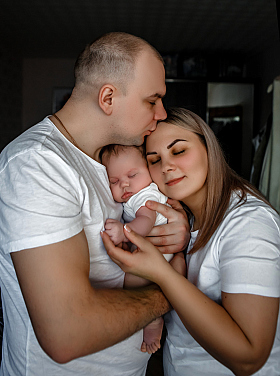 Работа фотографа Анастасия Лагуновская