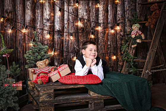 Фотограф Юлия Дейкун, фотография добавлена 13.11.2024