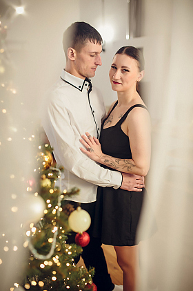 Работа фотографа Андрей Вадютин