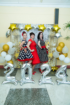 Работа фотографа Татьяна Семёнова