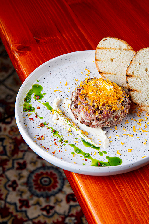 Фотограф Анастасия Комок, фотография добавлена 16.04.2026