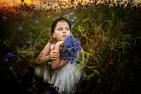 Фотограф Кристина Матеюк, фотография добавлена 12.02.2026