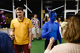 Работа фотографа Дмитрий Гусалов