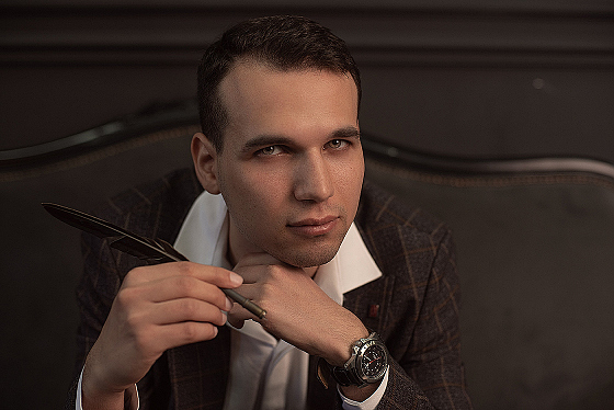 Фотограф Татьяна Семёнова, фотография добавлена 10.05.2024