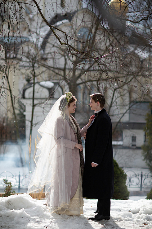 Фотограф Юлия Войнич, фотография добавлена 06.03.2026