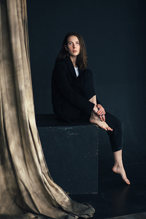 Фотограф Александр Карпович, фотография добавлена 06.07.2022