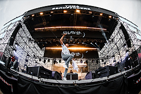 Работа фотографа Сергей Тарасов