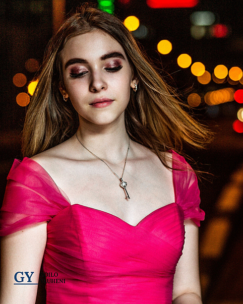 Фотограф Евгений Гойло, фотография добавлена 03.11.2020