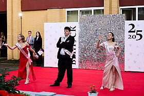 Работа фотографа Илья и Юлия Ширмановы