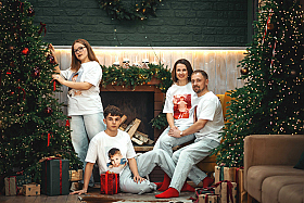 Работа фотографа Надежда Володько