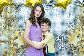 Работа фотографа Татьяна Семёнова