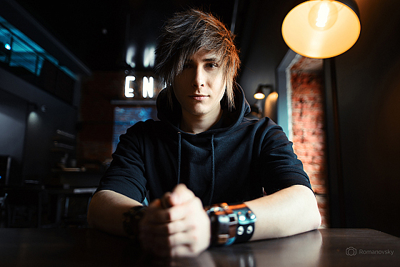 Алексей Романовский - фотограф, фотография добавлена 23.02.2019