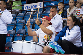 Работа фотографа Сергей Тарасов