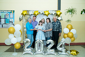 Работа фотографа Татьяна Семёнова