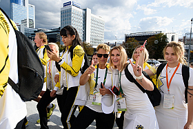 Работа фотографа Сергей Тарасов