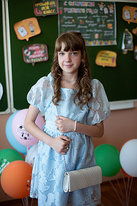 Работа фотографа Татьяна Семёнова