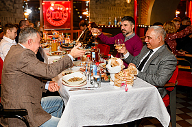 Работа фотографа Кирилл Емельянов