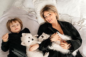 Работа фотографа Юлия Левандовская