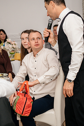 Работа фотографа Юлия Левандовская