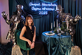 Работа фотографа Илья и Юлия Ширмановы